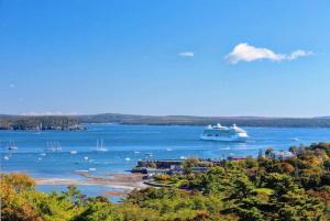 Best offers for HAMPTON BY HILTON BAR HARBOR Bar Harbor