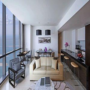 Best offers for Grand Hyatt Abu Dhabi Hotel & Residences Emirates Pearl Abu Dhabi