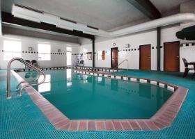 أفضل العروض ل Comfort Inn بيلينجس 