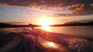 Best offers for LODGE AT WHITEFISH LAKE Whitefish