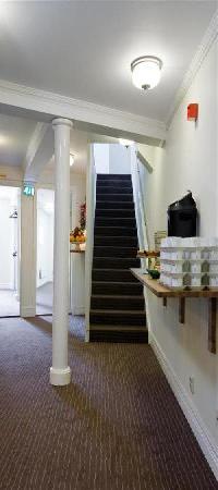 Best offers for BEST WESTERN Hotel Carlia Uddevalla 