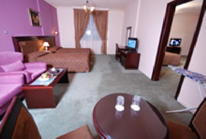 أفضل العروض ل Al Bustan Beach الشارقة