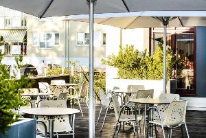 أفضل العروض ل سكانديك سيتى نيكوبينج 