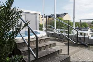 Best offers for Scandic Norrköping City Norrkoping 
