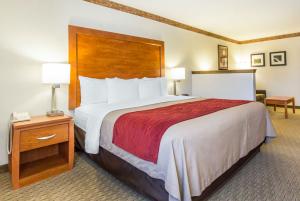Best offers for Comfort Inn Valentine, NE Valentine 