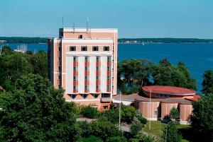 Best offers for BEST WESTERN Malaren Hotell & Konferens Vasteras 