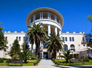 Best offers for Rodina Grand Hotel & Spa Sochi