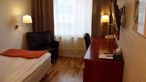 Best offers for Best Western  Ta Inn Hotel Vasteras 