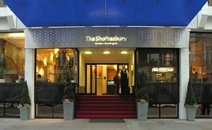 Best Western Premier Shaftesbury Kensington