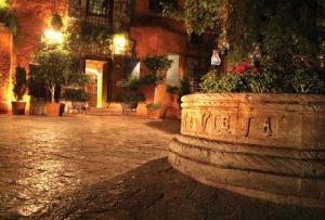 Boutique Casa Vieja México