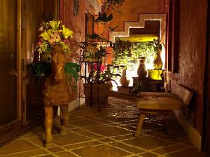 Boutique Casa Vieja México