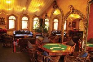Boutique Casa Vieja México