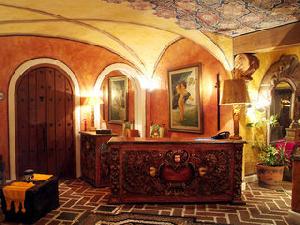 Boutique Casa Vieja México