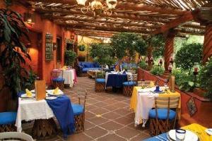 Boutique Casa Vieja México