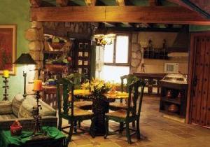 Boutique Casa Vieja México