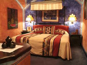 Boutique Casa Vieja México