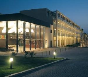 HOTEL SAO RAFAEL SUITES