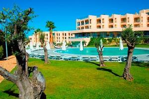 HOTEL SAO RAFAEL SUITES