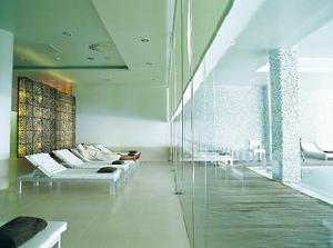 HOTEL SAO RAFAEL SUITES