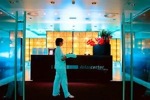 HOTEL SAO RAFAEL SUITES