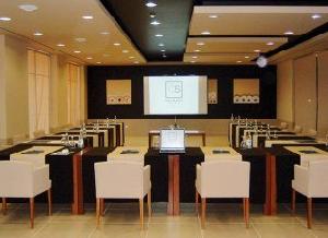 HOTEL SAO RAFAEL SUITES