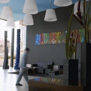 HOTEL SAO RAFAEL SUITES