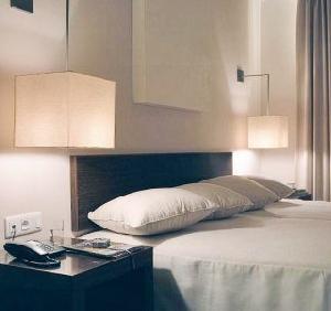HOTEL SAO RAFAEL SUITES