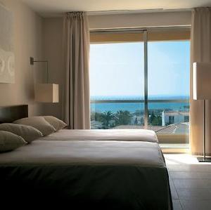 HOTEL SAO RAFAEL SUITES
