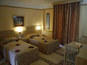 Club Golden Beach & Spa