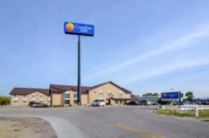 Best offers for COMFORT INN North Platte 