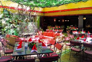 أفضل العروض ل فندق براهوفا بلازا بلويسانت