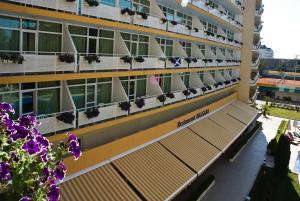 Best offers for Grand Hotel Oasis SUNNY BEACH