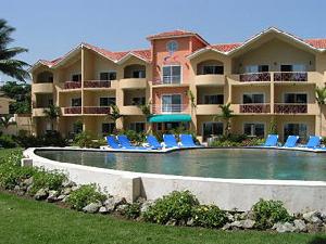 Agualina Kite Beach Resort