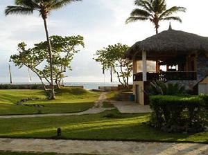 Agualina Kite Beach Resort