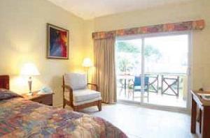 Agualina Kite Beach Resort