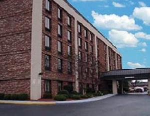 La Quinta Maingate Fort Jackson