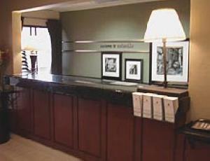 La Quinta Maingate Fort Jackson