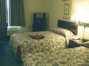La Quinta Maingate Fort Jackson