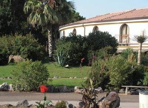 Medar - Holiday Village Alabirdi