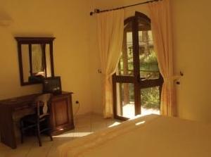 Medar - Holiday Village Alabirdi