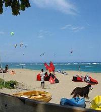 Best offers for Agualina Kite Beach Resort Cabarete
