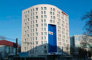 Best offers for Hampton by Hilton Voronezh Voronezh 