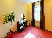 Best offers for Park Hotel Praga Tyumen 