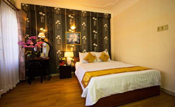 Best offers for Palm Beach Hotel Nha Trang Nha Trang