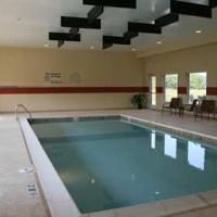 Best offers for HAMPTON INN ST. LOUIS/COLUMBIA, IL Columbia 