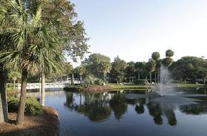 Crowne Plaza Hilton Head Island