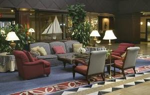 Crowne Plaza Hilton Head Island