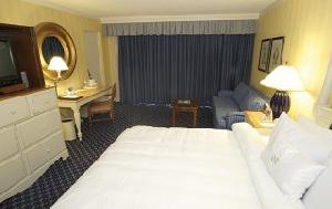 Crowne Plaza Hilton Head Island
