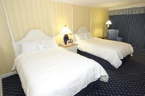 Crowne Plaza Hilton Head Island
