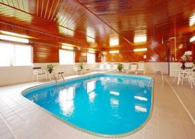 Best offers for ECONO LODGE Lincoln Park